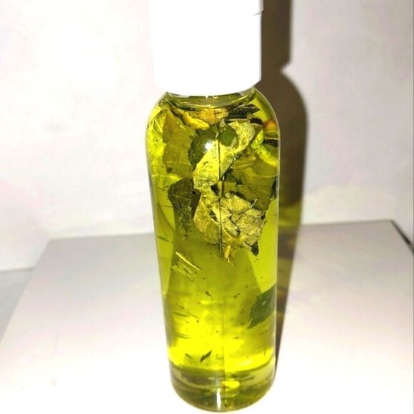 Hand crafted natural Lotus herbal body glaze - Picture 3 of 9